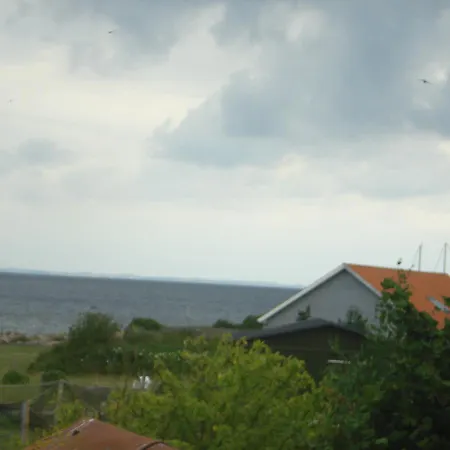 Huset Ved Havnen * Nakskov